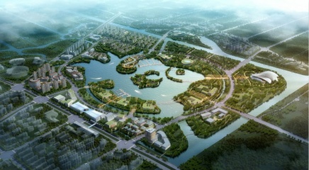 一次性推出31幅地块，加速上海南部中心城市建设与城市规划服务升级