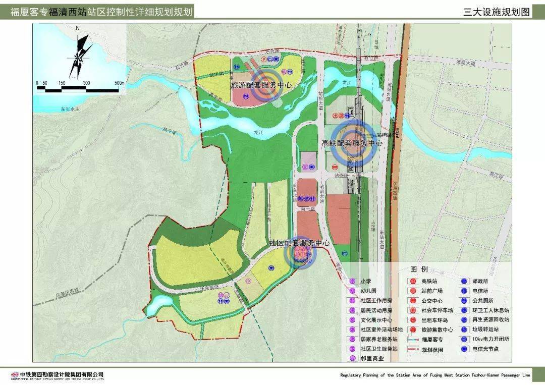 拥抱海西新时代 福清城市更新中的机会与实践路径