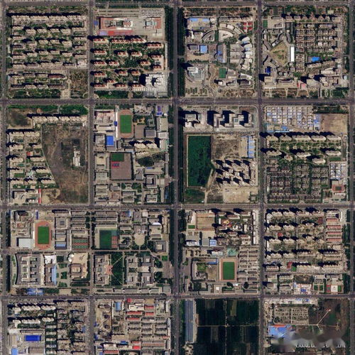 南北差异 城市规划如何塑造迥异的城市生活