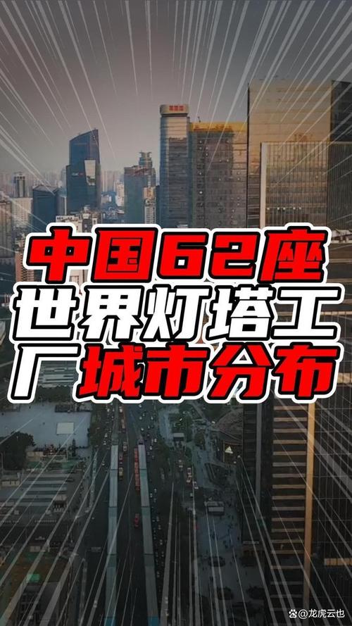 62座世界灯塔工厂城市分布,苏州合肥领先,多地崭露头角